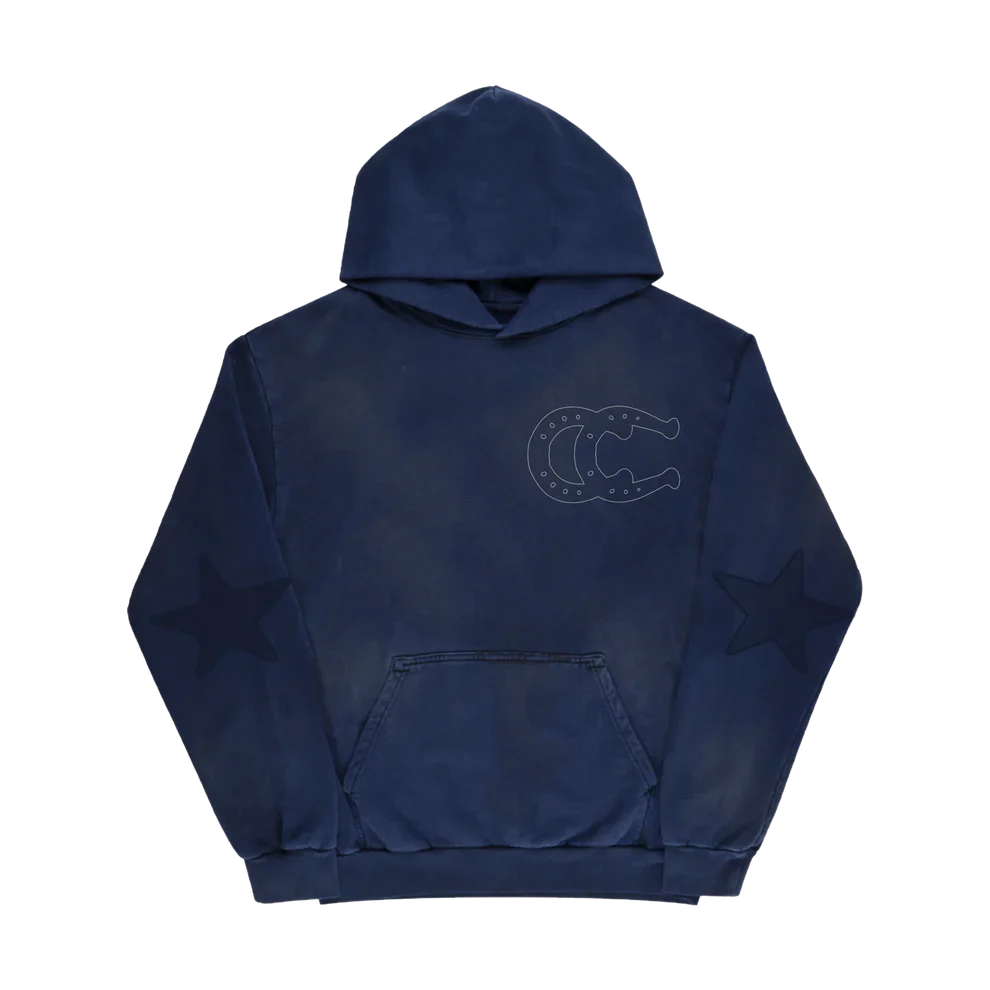 16 CARRIAGES PULLOVER