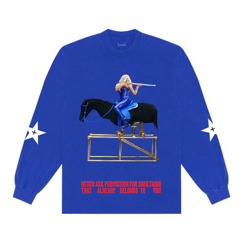 AMERICAN REQUIEM LONG SLEEVE