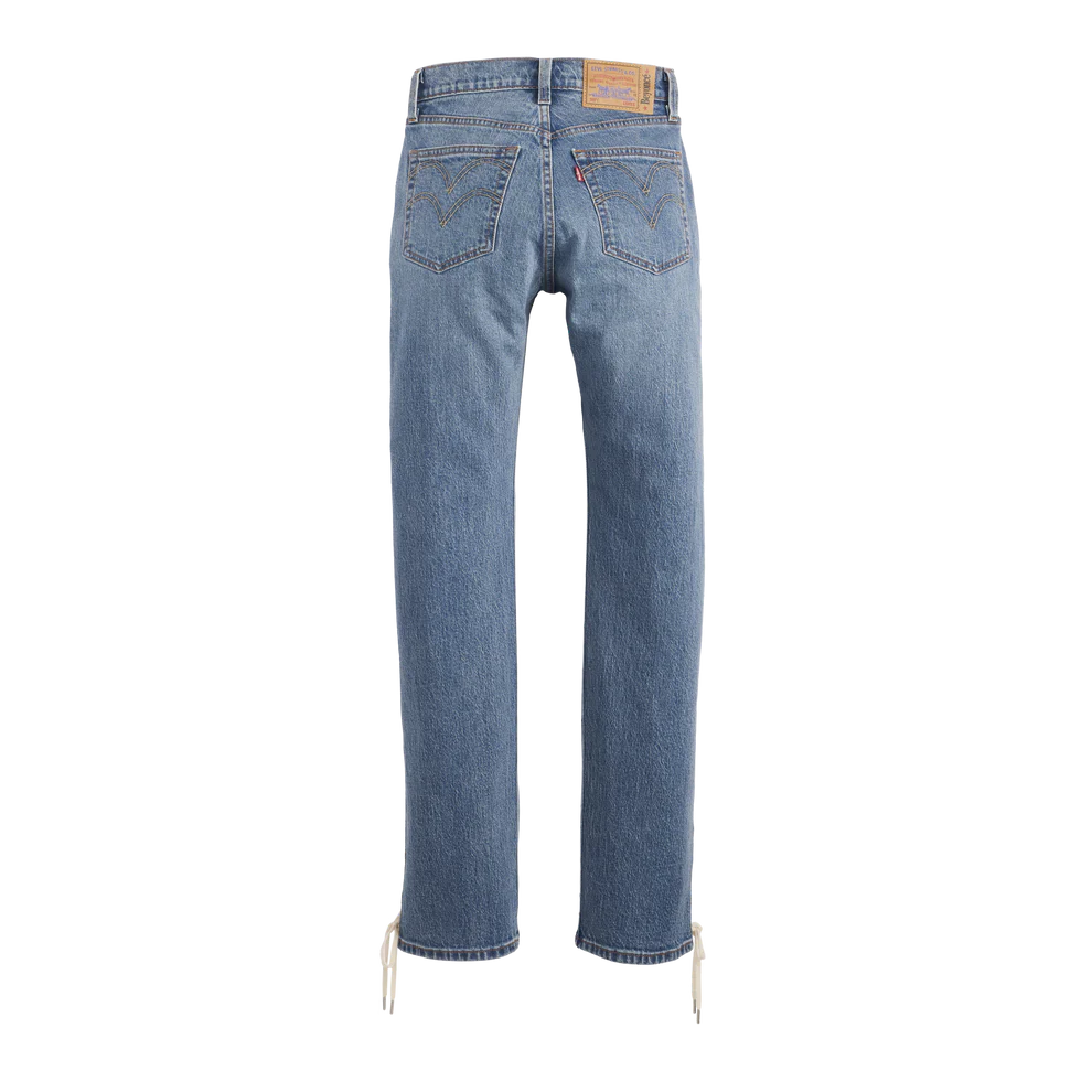 BEYONCÉ X LEVI’S® 501® CURVE LACED UP