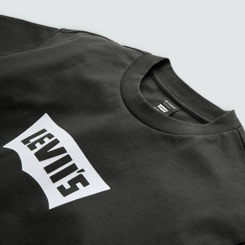 BEYONCÉ X LEVI'S® CLASSIC GRAPHIC T-SHIRT